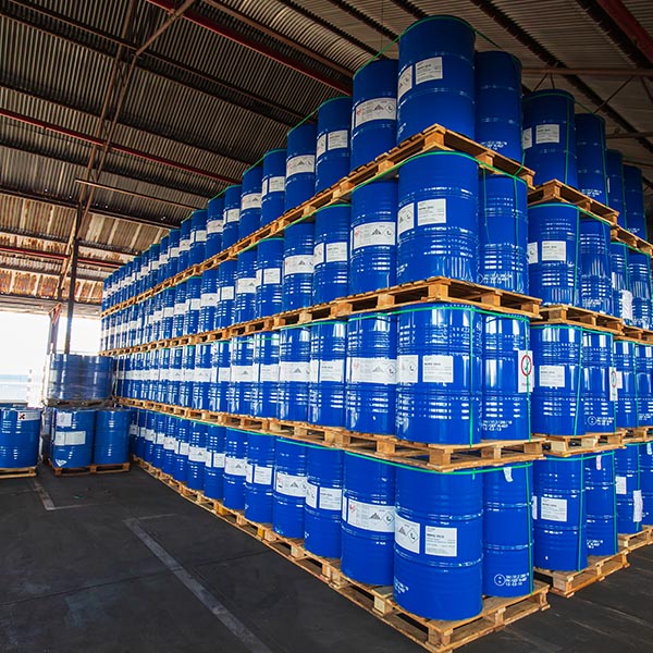 Illuminating Paraffin