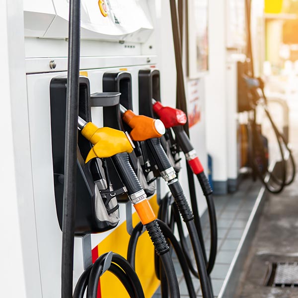 Petrol & Diesel Fuels