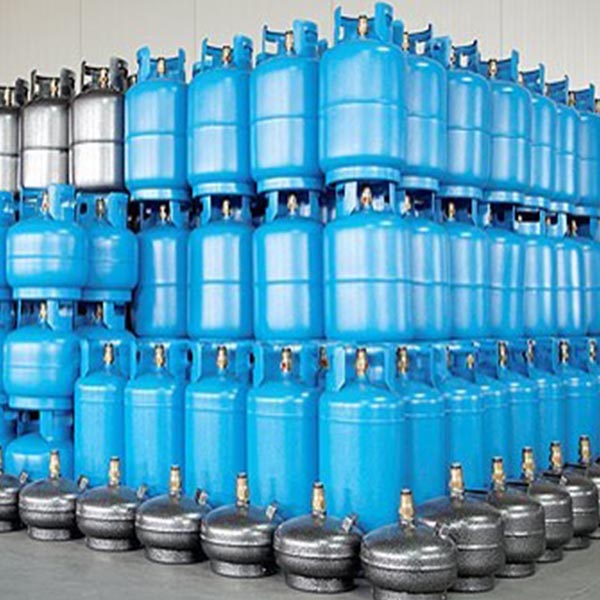 LPG Gasses
